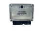 Controller 8E0907401D 0281010823 Audi Bosch 50700