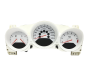 Speedometer/Instrument Cluster Dodge Caliber P05107000AG