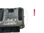 Controller 7M51-12A650-UC 0281012487 Ford Bosch