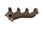 Exhaust Manifold 8200701675 1.9 DCI Renault 130PH