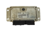Controller Toyota 89661-0H023 0261208702 Bosch 15408