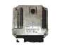Controller 89661-0DG50 0281017134 Toyota Bosch 