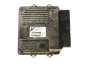 Controller FGP 55196352 ZJ MJD 6JO.CA Opel Magneti Marelli 20547