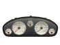 Speedometer/Instrument Cluster Peugeot 407 9658138580 A2C53119649 45083