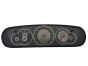 Speedometer/Instrument Cluster Citroen C5 Lift 9655608780 18518