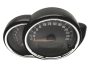 Speedometer/Instrument Cluster Mini One 9355623-01 BM-0535-201 UK-NSI