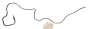 Fuel Lines Original Renault Clio IV 0.9-.1.2 TCe 164461377R