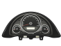 Speedometer/Instrument Cluster VW Up 1S0920861J Magneti Marelli