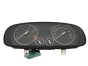 Speedometer/Instrument Cluster Renault Laguna 3 248100006R A2C53182883 23266