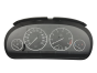 Speedometer/Instrument Cluster BMW 5 E39 6211 6914909 110008735131 VDO