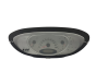 Speedometer/Instrument Cluster Lancia Ypsilon 06061350170 54272