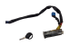 Ignition Switch Peugeot 206 N0501539 4162Z1 Valeo CA1016