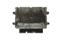 Controller 9666498280 9655883280 21586689-5A PSA Valeo