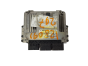 Controller 9677030080 9666729680 0281017336 PSA Bosch 19387