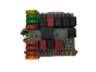 Module 51775688 0051775688057657 Fiat 2510