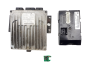 Starter Kit Renault Kangoo 8200123485 8200094768 1.5 DCI