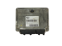 Controller IAW 4AF.M9 55187372 61600.627.05 Fiat Magneti Marelli 16456
