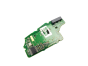 Key remote requires coding Nissan BPA3K-12