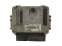 Controller 55198921BQ 0281012548 Opel Bosch GM 2924