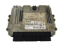 Controller 0281013332 9664257580 9653958980 EDC16C34 PSA Bosch 68364