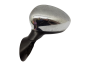 Mirror Left Fiat 500 021046 011023 01704748200 3 Pin