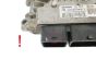 Controller 5WS40106E-T 9651942980 9647423380 PSA Siemens 45583