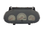 Speedometer/Instrument Cluster Ford Escort Fiesta 96FB-10849-BB