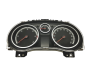Speedometer/Instrument Cluster Opel Corsa P0013312051 51655