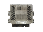 Controller Ford 5WS40795A-T 8U71-12A650-GA Continental 