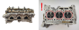Cylinder Head 1642R-3 110417920R 0.9 TCE H4B Dacia Renault