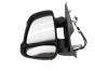 Mirror Left Original Jumper Boxer Ducato III  1633561280