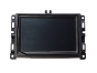 Navigation Display JEEP Renegade Fiat 520 7" 00521171720 MOPAR