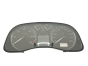 Speedometer/Instrument Cluster Peugeot 307 9654485280 A01 26566