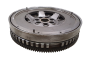 Dual-Mass Flywheel 8200583737 123000043R Renault Megane 2 1.9 dci