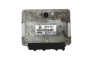 Controller VW Audi 038906018P 0281001720 Bosch 23693