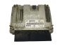 Controller 96892357 96892367 0281015176 Chevrolet Bosch