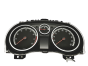 Speedometer/Instrument Cluster Opel Corsa D P0013312045 0001958237 31296