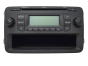 Radio Cd Mp3 Player Skoda Roomster 5J0035152A Blues