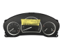 Speedometer/Instrument Cluster Saab 9-3 P12802923 0263625211 Bosch