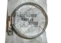 Clamp Original 6981.J5 6981J5 Citroen Peugeot