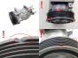 Air Con Compressor/Pump Denso 447150-1730 5SEL12C 9676443980 Citroen Peugeot