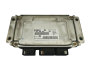 Controller 0261206942 9638783480id10 26FM0884 PSA Bosch 68199