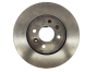 Brake Disc Front Renault Dacia 402069518R 402006000R