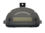 Speedometer/Instrument Cluster Citroen C2 C3 9660225880 D 02 55316