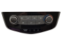 Heater Climate Control Unit Nissan Qashqai 2 275004BE0C 275004BE0C--A