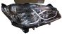 Headlamp Right New Original 9802221280 Peugeot