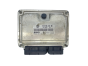 Controller 045906019BM 0281011412 VW Bosch 63843