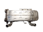 Egr-Cooler KIA 28416-2F100 2.0 2.2 CRDI