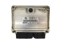 Controller 038906019JK 0281011075 VW Bosch 2916