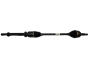 Drive Shaft Right 8200378880 Clio 3 Renault 6714